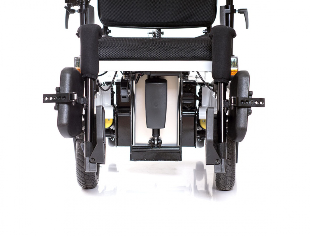 Электроколяска ORTONICA PULSE 770 фото 16