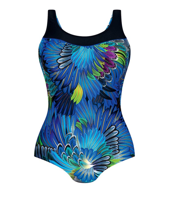 Купальник после мастэктомии (009) 6386  фото 1