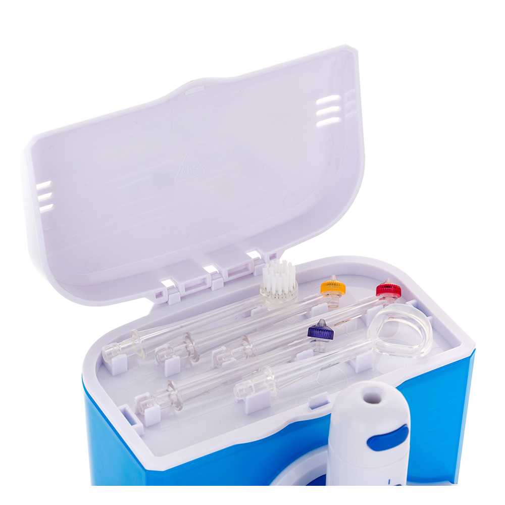 Ирригатор полости рта CS Medica AquaPulsar CS-2 фото 3