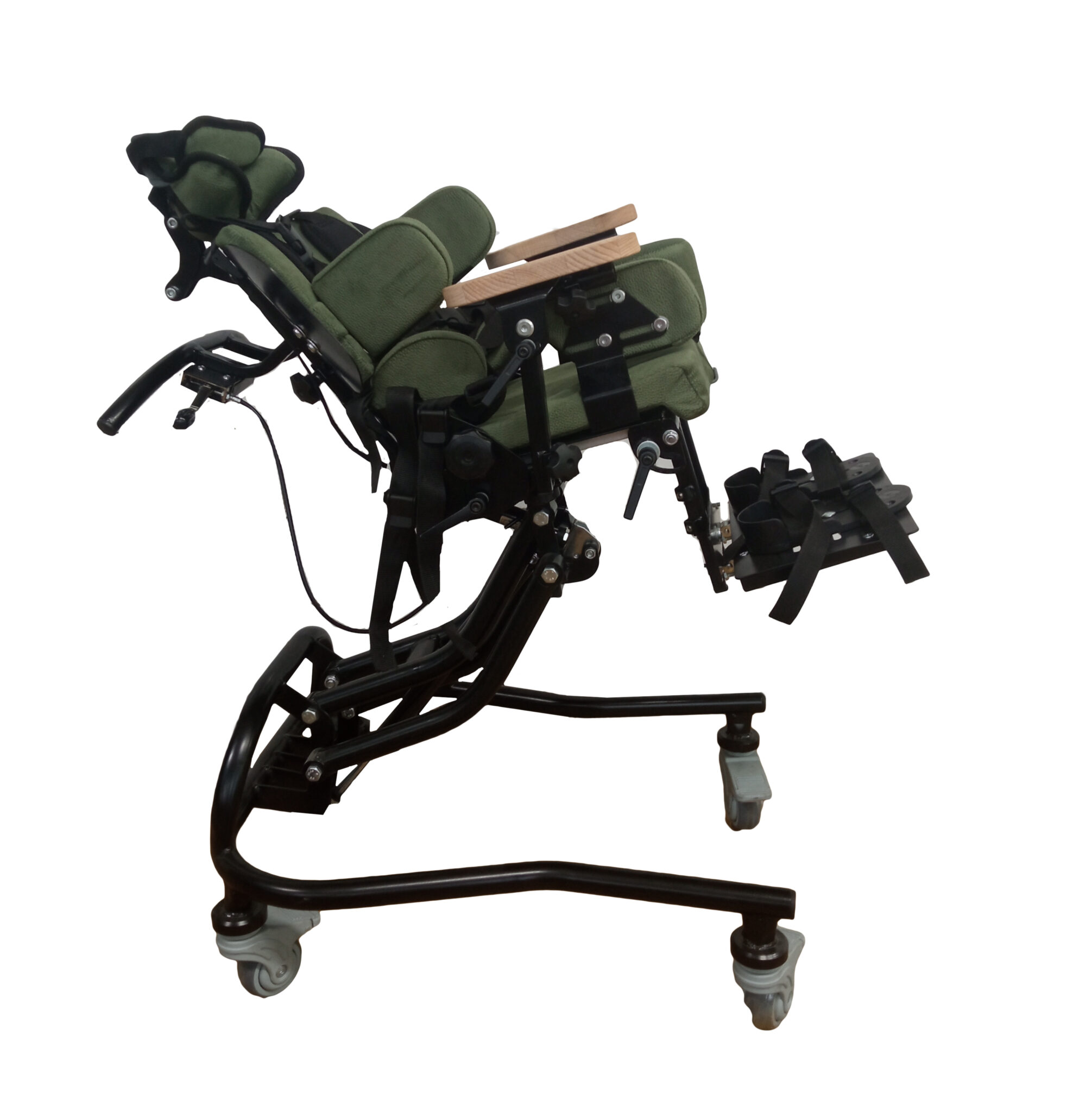 Опора для сидения ОС-009 «Я Могу!» фото 1