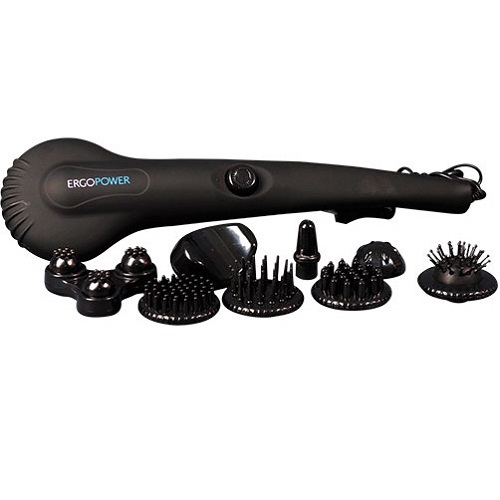 Массажер Дельфин  ER-7030  фото 1