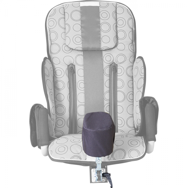 Абдуктор над коленями (регулируемый) к коляске Patron фото 1