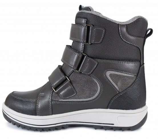 Ботинки зимние А45-135  фото 4