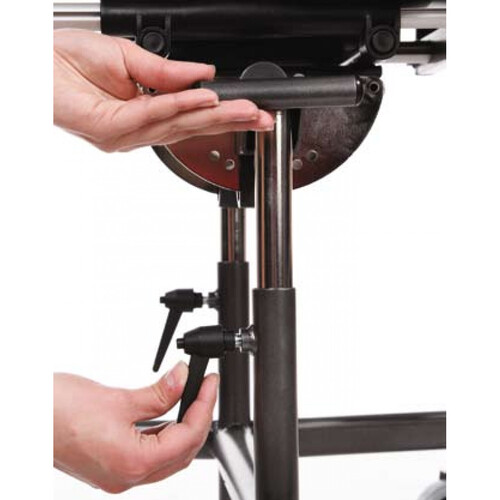 Детская коляска Thomashilfen EASyS Modular S на комнатной раме Z фото 4