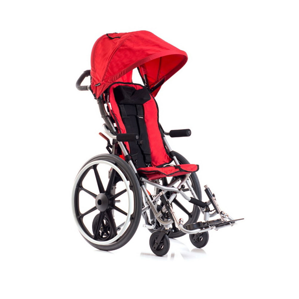 Кресло-коляска Convaid EZ Convertible (Конвейд Конветэбл) фото 1