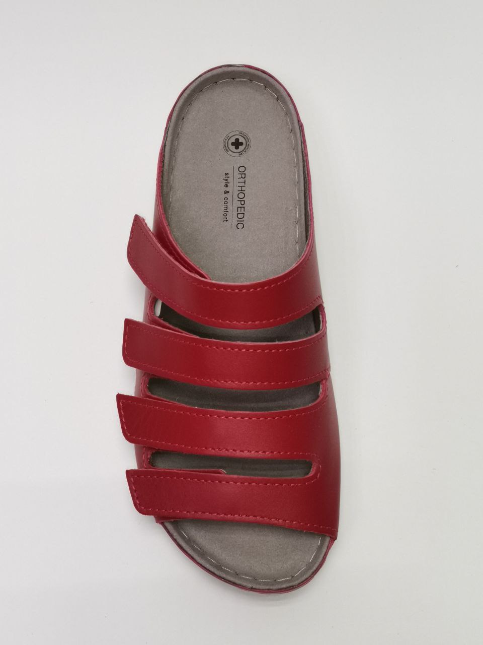 Туфли женские LM-703.017В фото 5