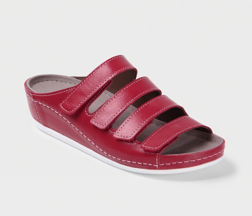 Туфли женские LM-703.017В фото 1