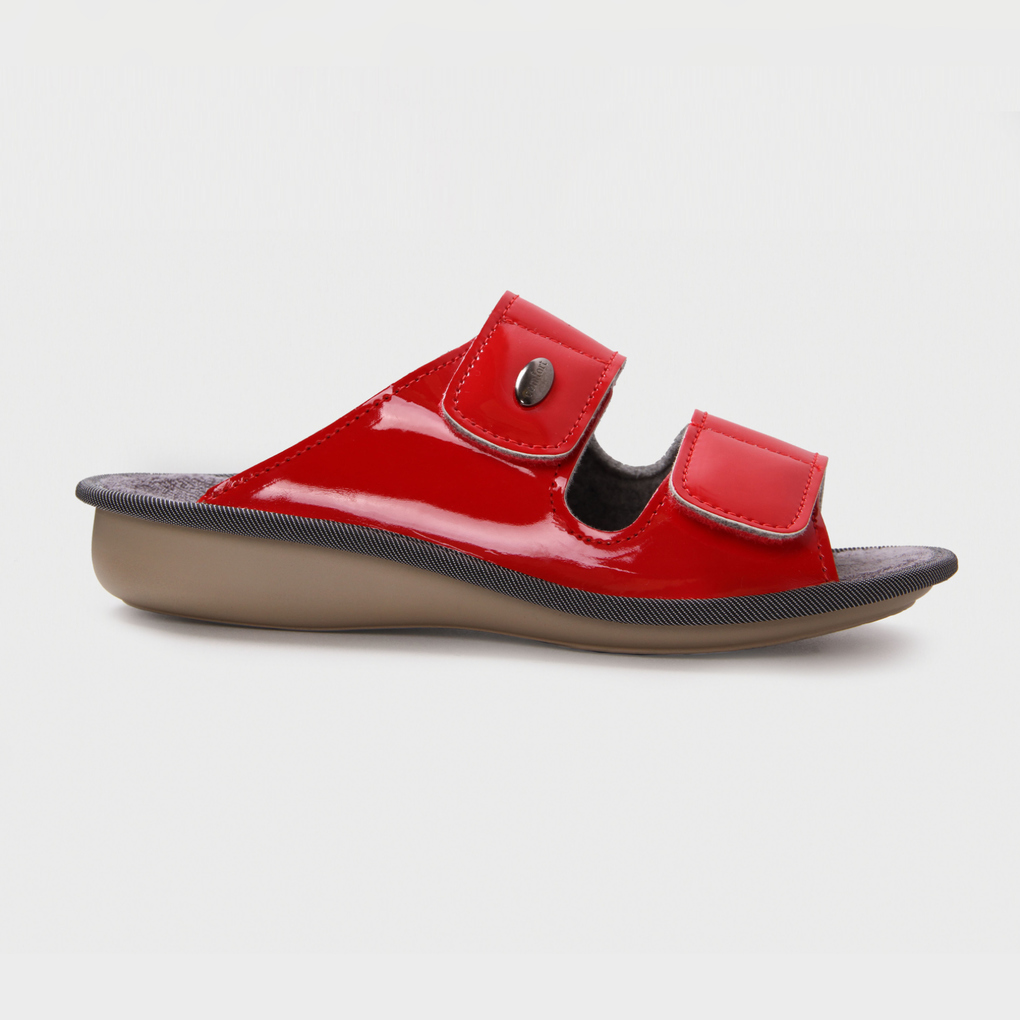 Туфли домашние LM-809.039 фото 3