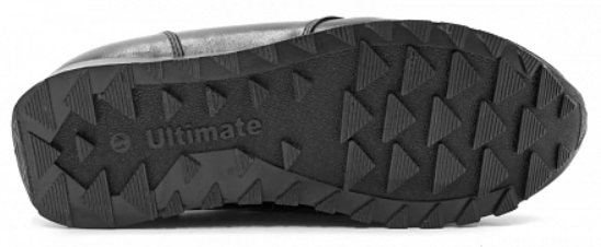 Кроссовки ортопедические мужские зимние Ортомода 92110-Х-201 кожаные увеличенной полноты фото 5