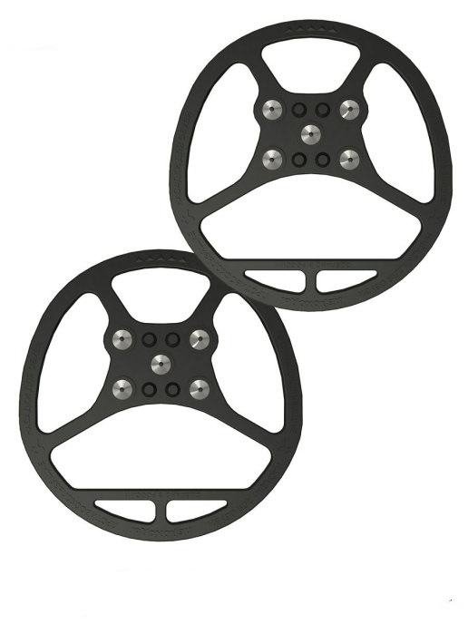 Зимоходы 5ШП фото 1