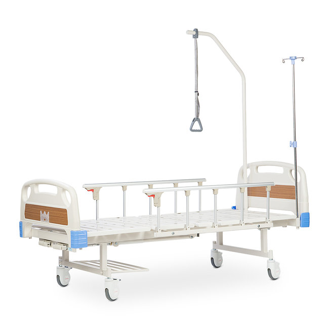 Кровать 4-х секционная функциональная механическая SAE-3031 "Армед" фото 1