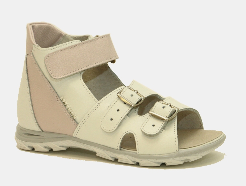 Сандалии детские ортопедические Аквелла 237 фото 1