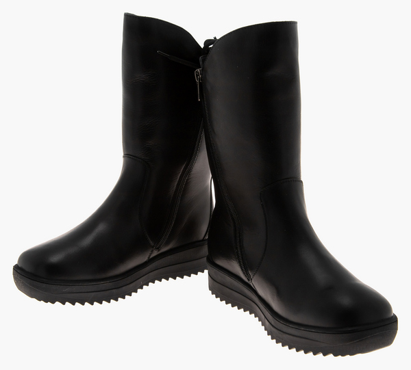 Сапоги зимние ортопедические женские Сурсил орто 212303 фото 2