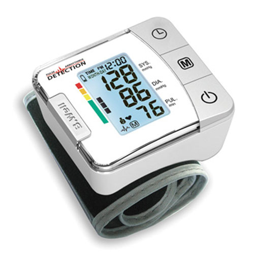 Тонометр WA-99 автомат на запястье B.Weell фото 1