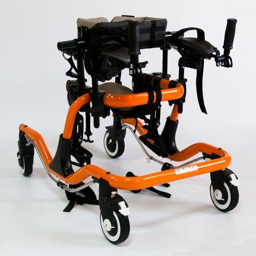 Модульные опоры-ходунки для больных ДЦП Мега фото 2