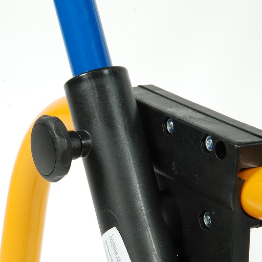 Ходунки  складные 4-х опорные Вок-он  фото 4