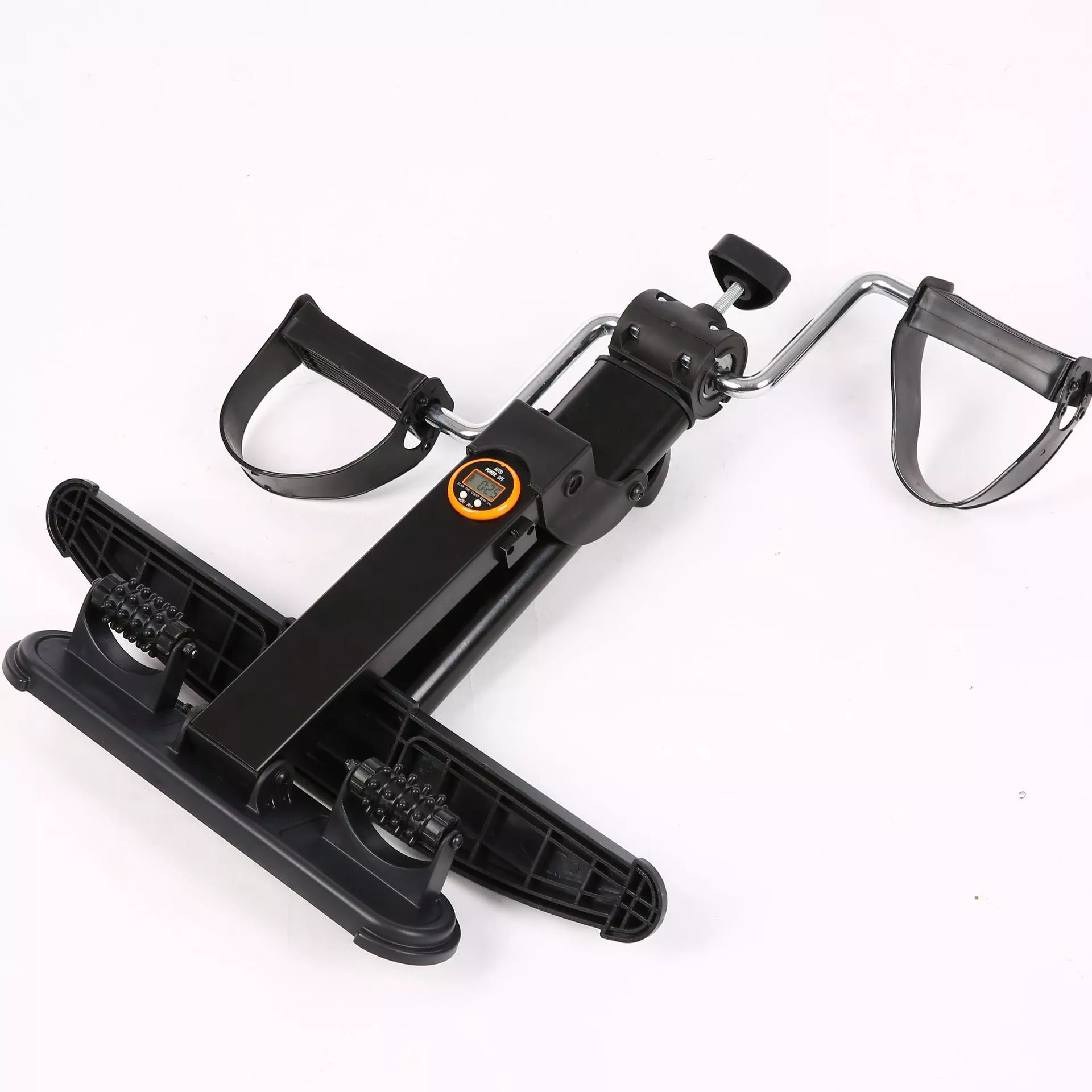 Простой педальный тренажер Mega-004  фото 2