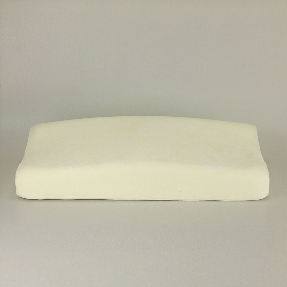 Подушка под голову ортопедическая  "АНТИХРАП" 1189 61*36,5*12/6,5 фото 6