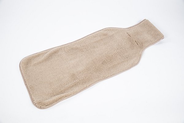 Накидка на сиденье автомобильное 55*140 фото 1