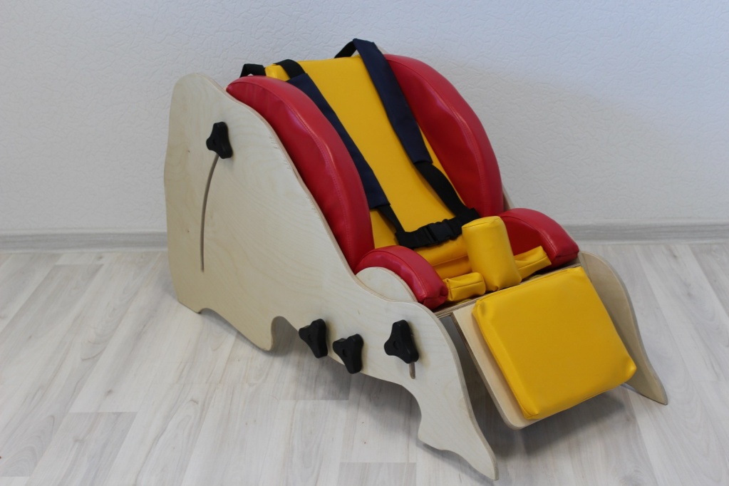 Опора для сидения для детей с ДЦП Опора для сидения для детей с ДЦП