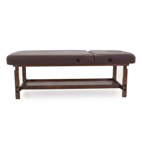 Массажный стационарный стол Med-Mos FIX-1A (SW2.31.10A) фото 11