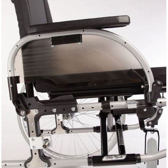 Инвалидная кресло-коляска Старт Интро Otto Bock (Старт Интро Отто Бокк) фото 13