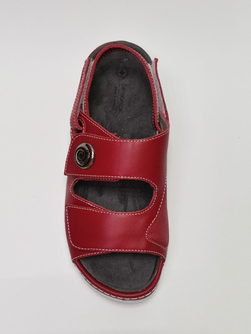 Туфли женские LM-701.017R фото 10