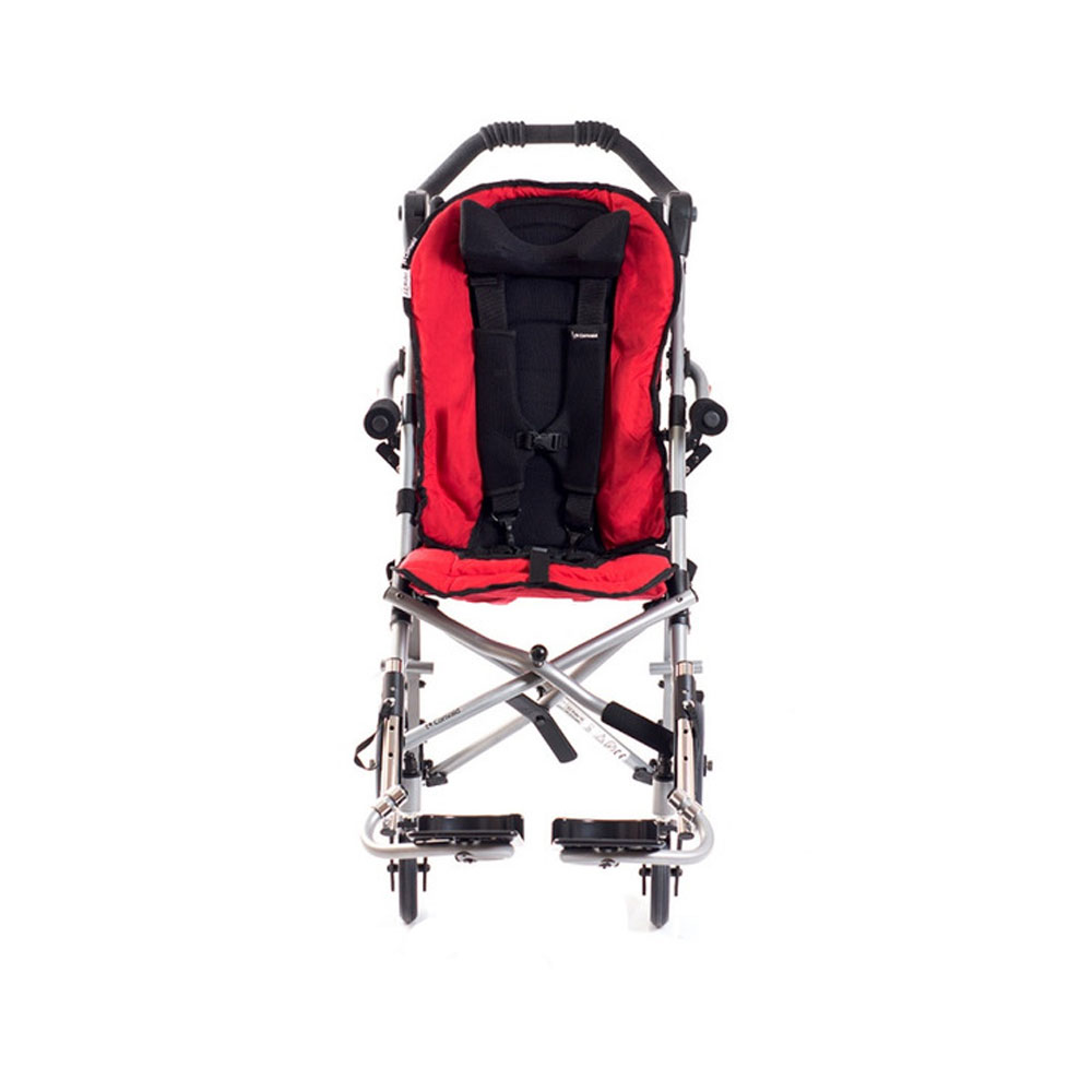 Кресло-коляска Convaid EZ Convertible (Конвейд Конветэбл) фото 8