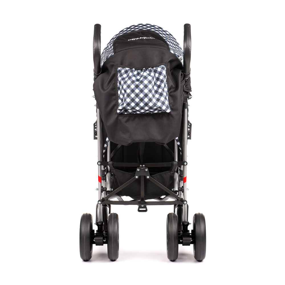 Коляска-прогулочная Umbrella NEW (Амбрелла) фото 14