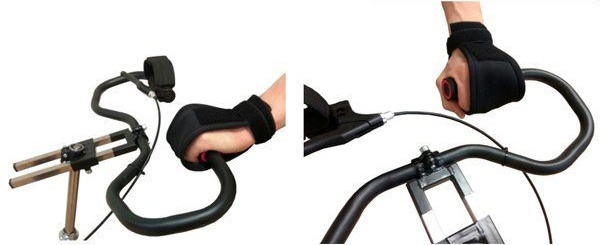 Крепления для рук к Ангел Соло (эластичный) фото 1