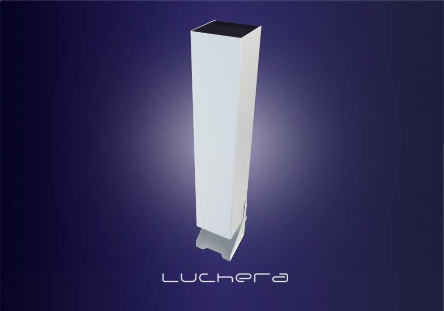 Облучатель-рециркулятор UFR1-670-01 фото 2