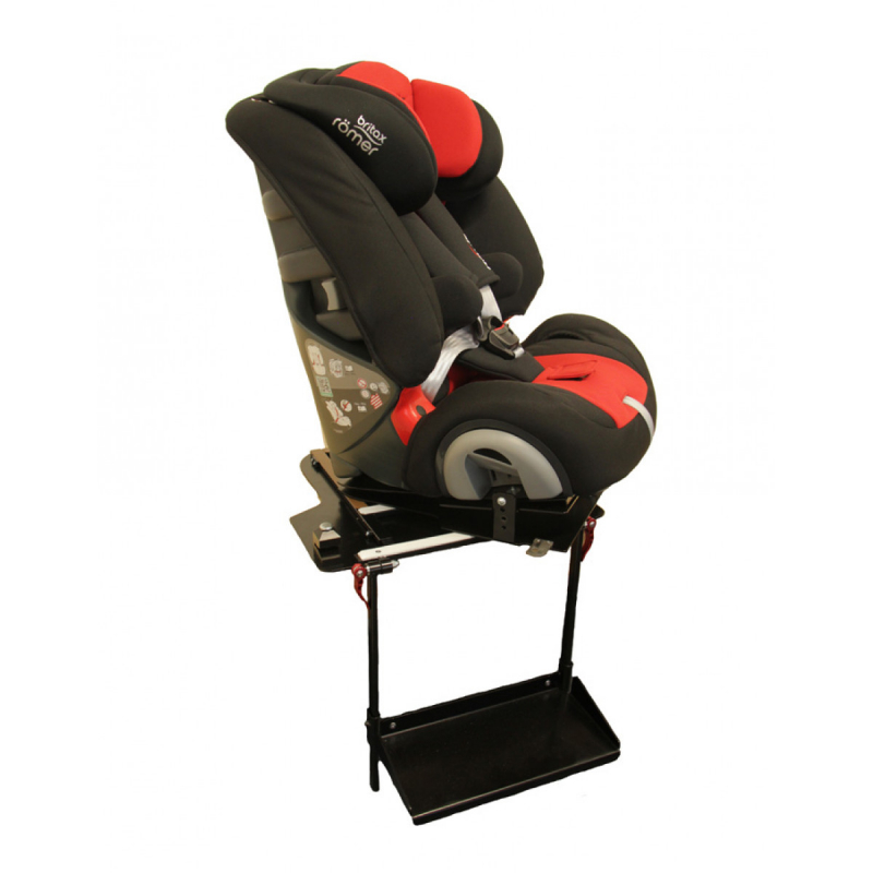 Автокресло STARLIGHT-NXT фото 3