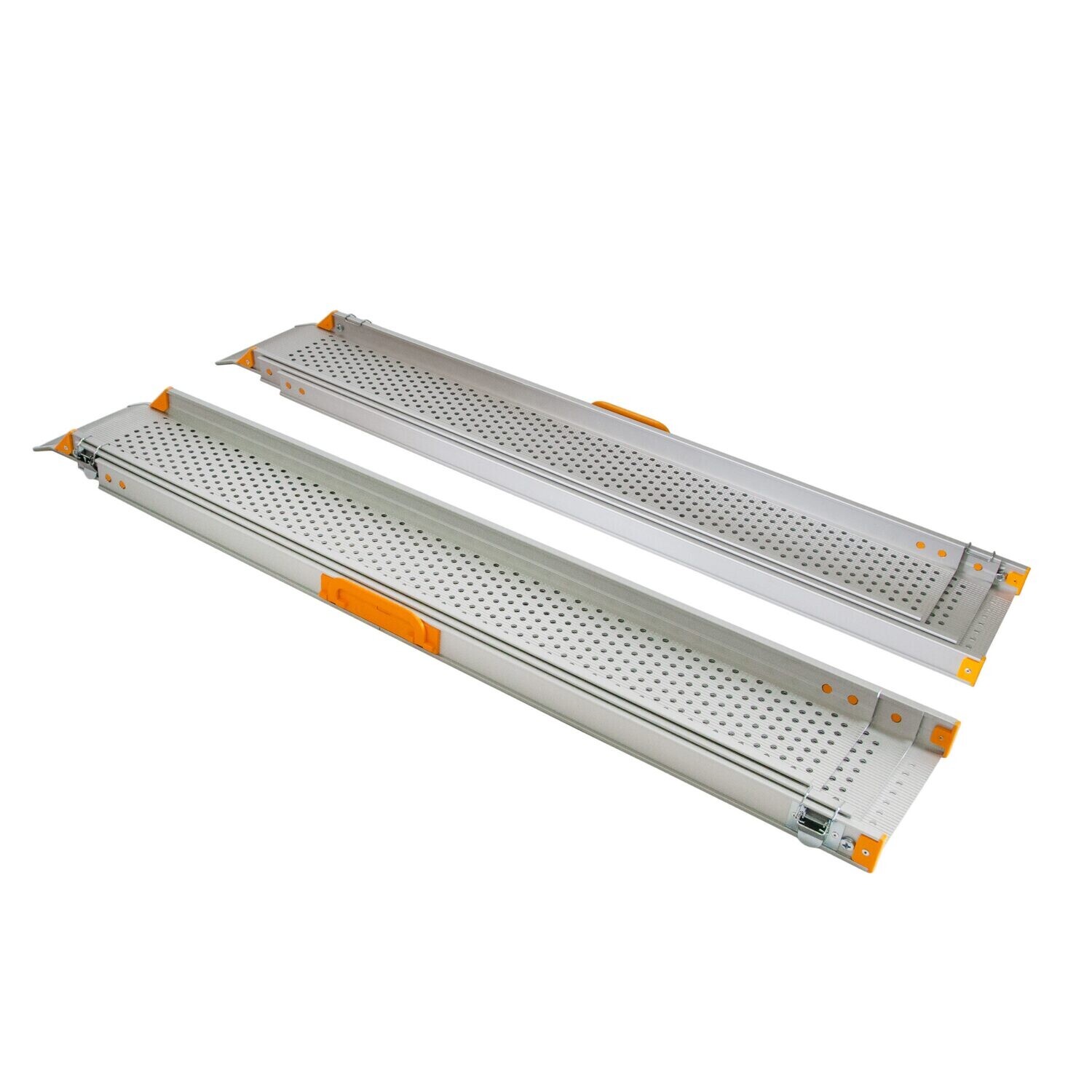 Пандус телескопический (3 секции) МЕГА 3ПТ2 фото 1