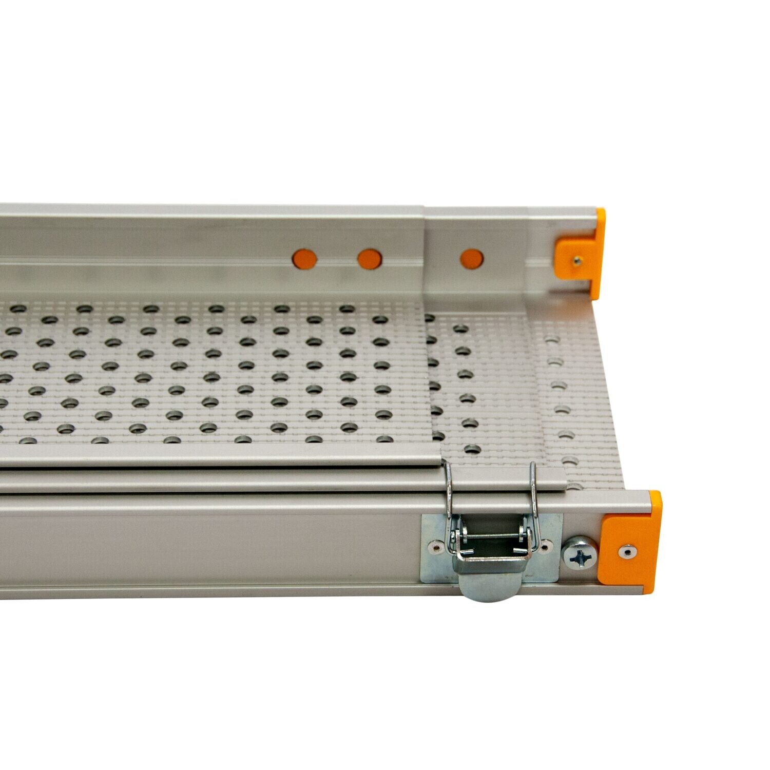 Пандус телескопический (3 секции) МЕГА 3ПТ2 фото 6