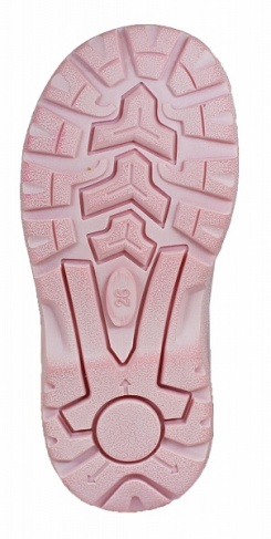 Ботинки зимние А45-093 фото 5