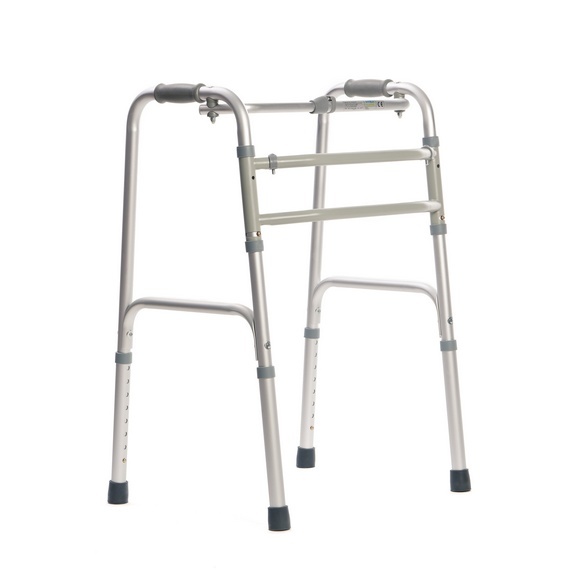 Ходунки шагающие VCBP0031_2 FSD(двухфункциональные) фото 1