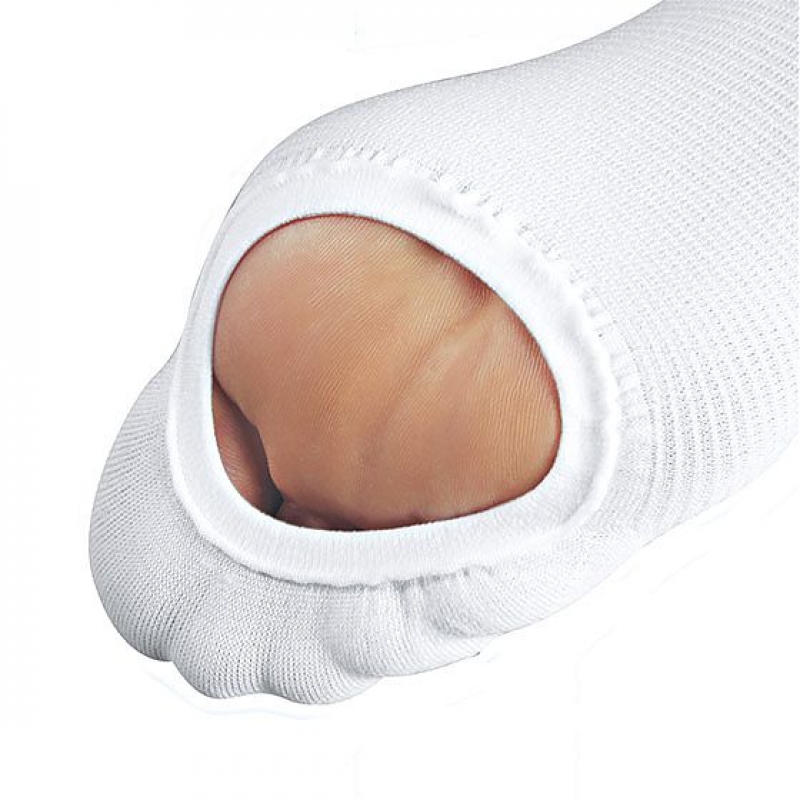 Чулки госпитальные Medi, с открытым носом, Thrombexin18 914-1, 1класс фото 2