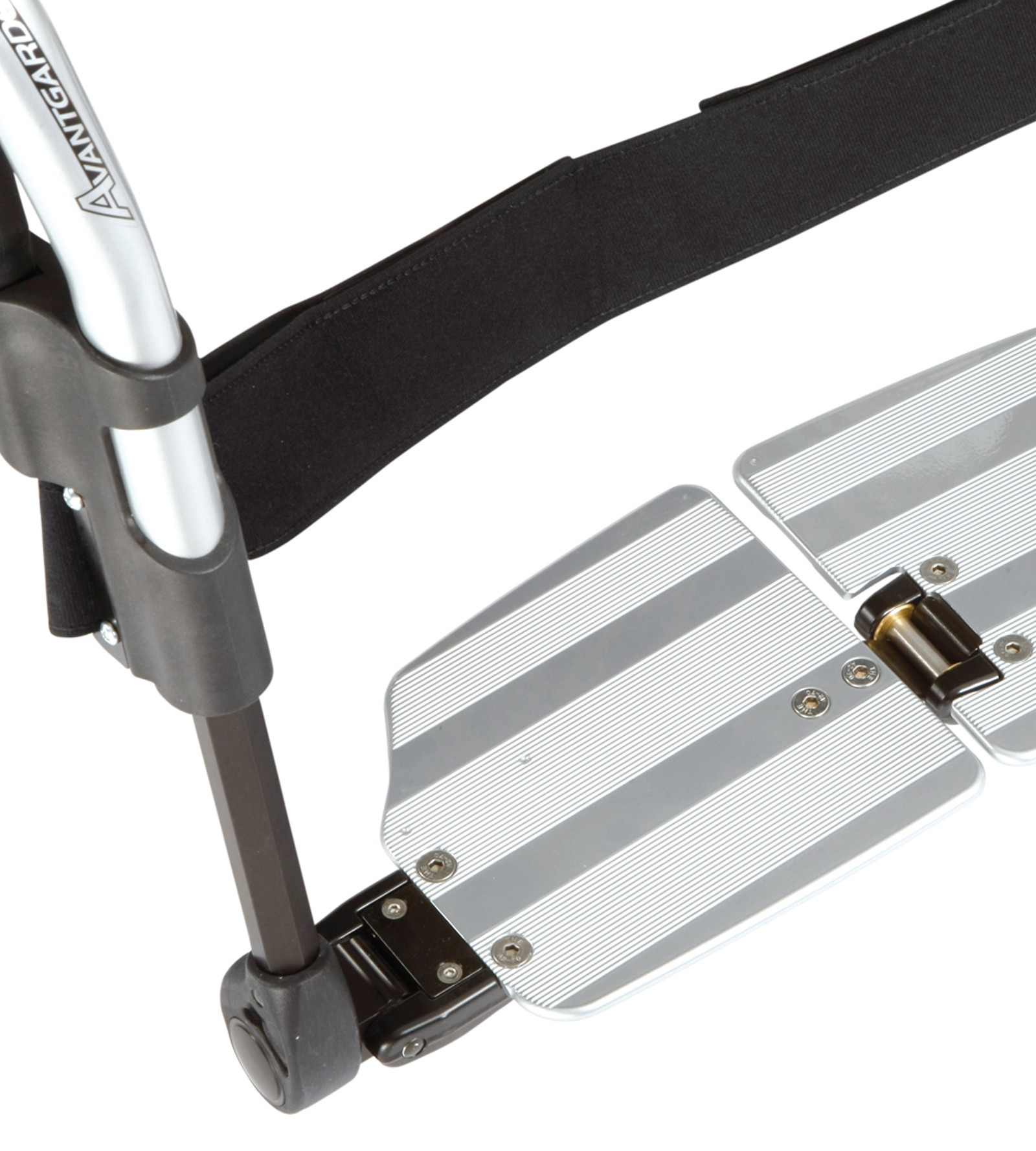 Кресло-коляска активного типа Avangard (Авангард) XXL фото 2