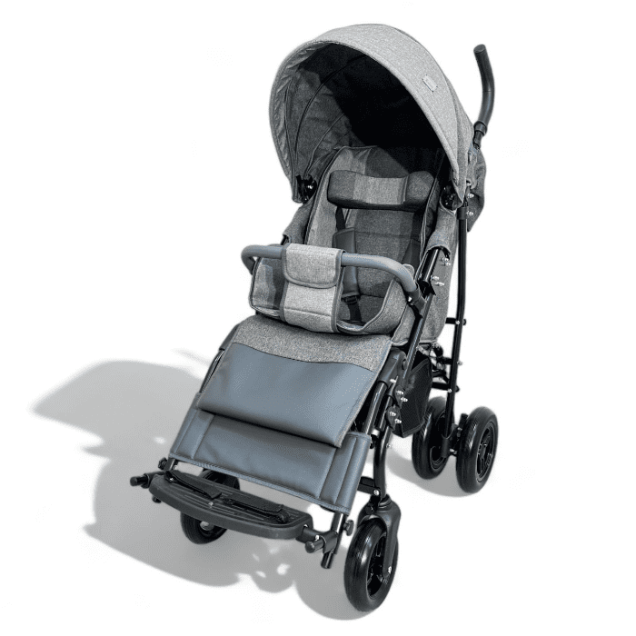 Кресло-коляска детская iMedix APOLLO X2 фото 1