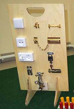 Панель Пульт 370*270*665мм фото 1