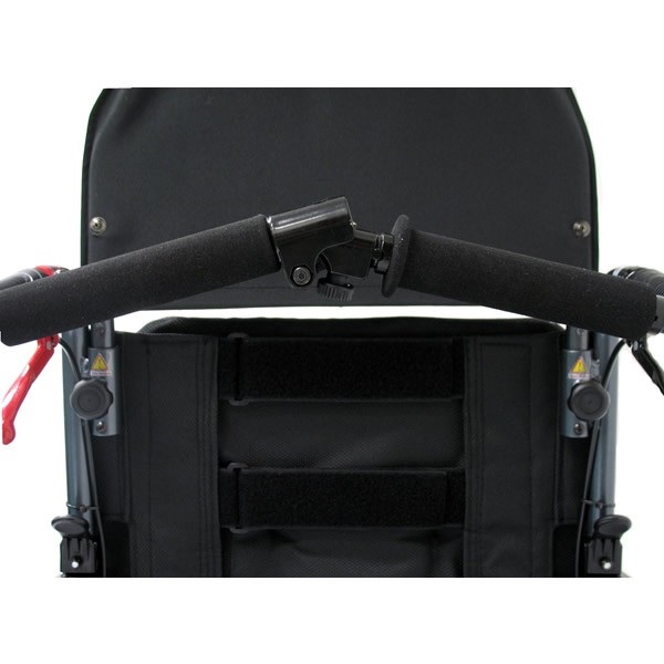 Инвалидная кресло-коляска Ergo 500 (Эрго) фото 6