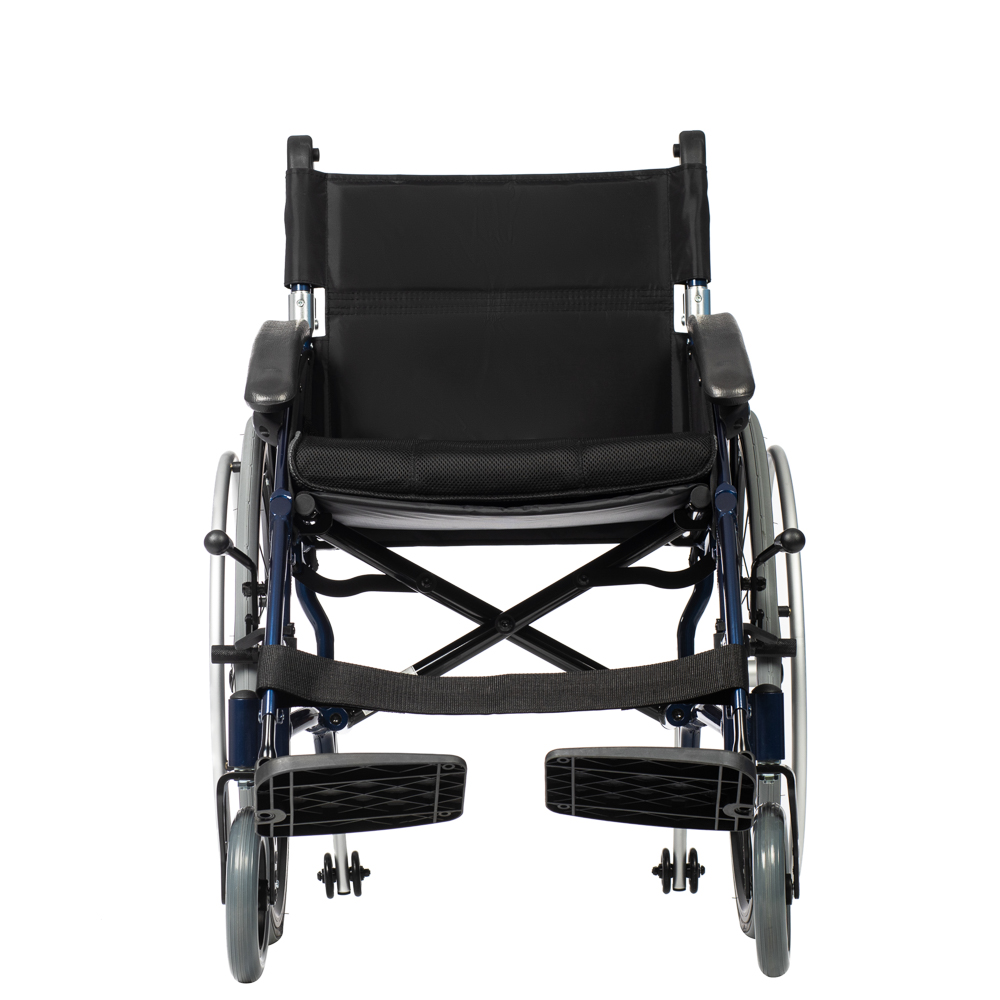 Инвалидная коляска Desk 4000 фото 6