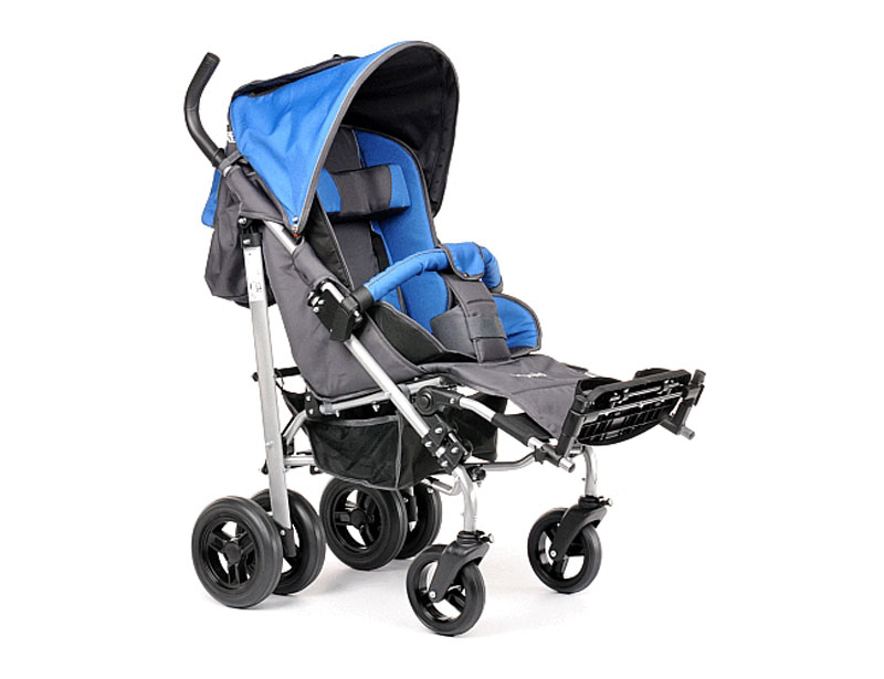 Коляска-прогулочная Umbrella NEW (Амбрелла) фото 39