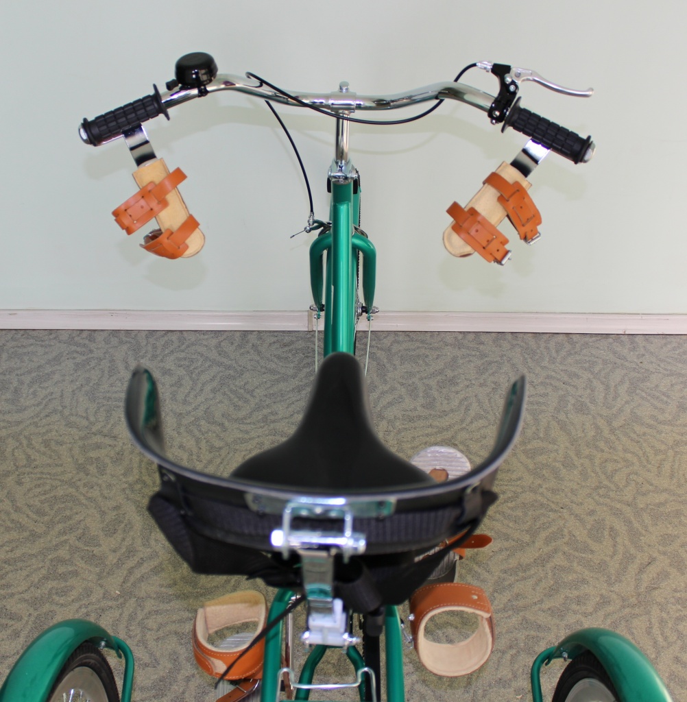 руль реабилитационного велосипеда тането.JPG