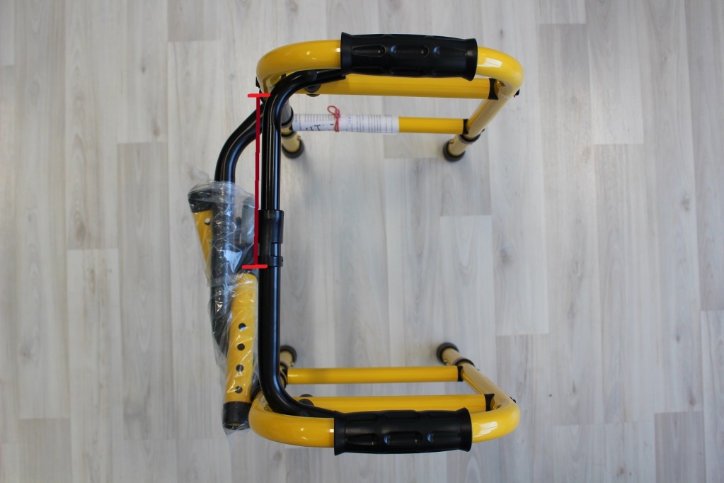 ходунки CF05-2022 ходунки CF05-2022