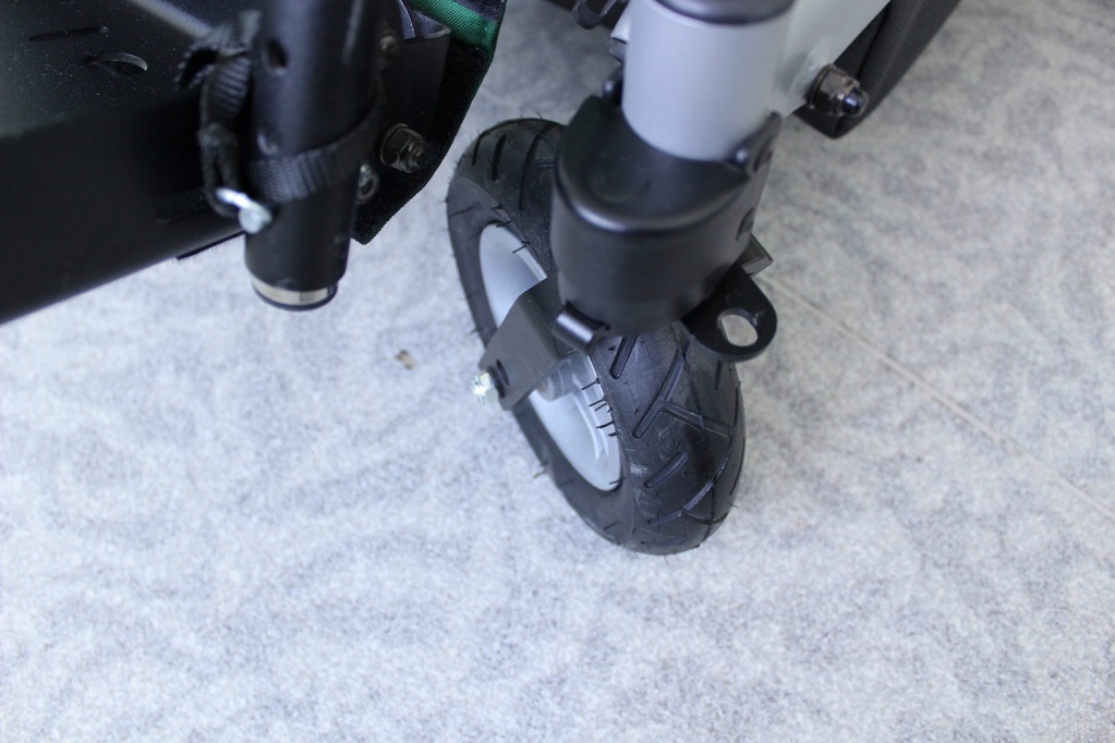 Коляска Convaid